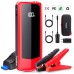 AUDEW 20000mAh Car Jump Starter Power Bank With LCD Display AUDEW 20000mAh Car Jump Starter Power Bank With LCD Display