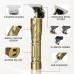 GLAMADOR Professional Low Noise Electric Hair Clipper