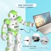 Pickwoo Intellecrual Gesture Sensing Remote Control Robot Pickwoo Intellecrual Gesture Sensing Remote Control Robot