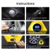 AUDEW Portable Air Compressor Pump AUDEW Portable Air Compressor Pump