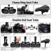 SGODDE Memory Foam Bicycle Saddle SGODDE Memory Foam Bicycle Saddle