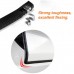 MATCC 4M Black Car Door Edge Protector MATCC 4M Black Car Door Edge Protector