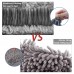 TVIRD Fast Absorbent Anti-slip Bathroom Carpet TVIRD Fast Absorbent Anti-slip Bathroom Carpet