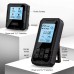LCD Wireless Meat Thermometer with 4 Probes LCD Wireless Meat Thermometer with 4 Probes