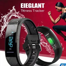 ELEGIANT Waterproof Bluetooth Smart Watch