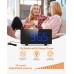 ELEGIANT LED Digital Alarm Clock