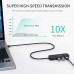MECO 4-Port USB 3.0 Hub MECO 4-Port USB 3.0 Hub