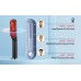 3 in1 Electric Straightening Comb for Men and Women