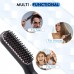 3 in1 Electric Straightening Comb for Men and Women