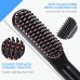 3 in1 Electric Straightening Comb for Men and Women