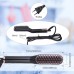 3 in1 Electric Straightening Comb for Men and Women
