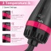 Multifonction Hair Dryer Brush Multifonction Hair Dryer Brush