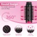 Multifonction Hair Dryer Brush Multifonction Hair Dryer Brush