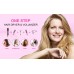 Multifonction Hair Dryer Brush Multifonction Hair Dryer Brush