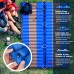 SGODDE Waterproof Inflating Sleeping Pad for Camping SGODDE Waterproof Inflating Sleeping Pad for Camping