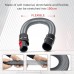 SAFETYON Telescopic Vacuum Cleaner Hose for Dyson V7 V8 V10 SAFETYON Telescopic Vacuum Cleaner Hose for Dyson V7 V8 V10