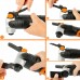 BABAN 66pcs Mix Oscillating Multitool Saw Blades for Bosh/Fein/Dremel Makita BABAN 66pcs Mix Oscillating Multitool Saw Blades for Bosh/Fein/Dremel Makita