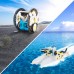 PICKWOO 13 in 1 Solar Robot 