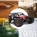 FLYHAL X04 Remote Control Car with Brush Motor 1:10 Scale