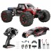 FLYHAL X04 Remote Control Car with Brush Motor 1:10 Scale