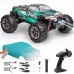 FLYHAL Q901  Pro Brushless Remote Control Car 