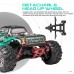 FLYHAL Q901  Pro Brushless Remote Control Car 