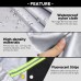 MATCC Waterproof Car Cover Suit for Car 4.7*1.8*1.5M MATCC Waterproof Car Cover Suit for Car 4.7*1.8*1.5M