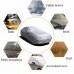 MATCC Waterproof Car Cover Suit for Car 4.7*1.8*1.5M MATCC Waterproof Car Cover Suit for Car 4.7*1.8*1.5M