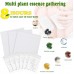 150Pcs Detox Herbal Foot Patches 150Pcs Detox Herbal Foot Patches