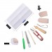 JETEVEV 36 Colors Needle Felting Kits JETEVEV 36 Colors Needle Felting Kits