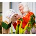DEHNER NATURA 3.6kg Mixed Peeled Seeds for Birds DEHNER NATURA 3.6kg Mixed Peeled Seeds for Birds