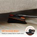 MATCC Rotatable Broom Dustpan Set