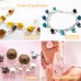 JETEVEN 3000Pcs DIY Jewelry Making Kits JETEVEN 3000Pcs DIY Jewelry Making Kits