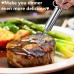 304 Stainless Steel BBQ Meat Injector