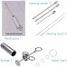 304 Stainless Steel BBQ Meat Injector
