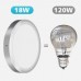 ELFELAND Electroplated Ceiling Light 18W ELFELAND Electroplated Ceiling Light 18W