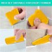 JETEVEN 13Pcs Silicone Caulking Tool Kit