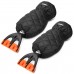 MATCC Ice Scrapers with Waterproof Warm Gloves MATCC Ice Scrapers with Waterproof Warm Gloves