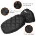 MATCC Ice Scrapers with Waterproof Warm Gloves MATCC Ice Scrapers with Waterproof Warm Gloves