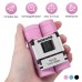 SGODDE 10x22 Waterproof Mini Binoculars with Wide Angle