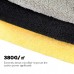 MATCC 12Pcs Microfiber Cleaning Towels 40*40cm MATCC 12Pcs Microfiber Cleaning Towels 40*40cm