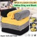 MATCC 12Pcs Microfiber Cleaning Towels 40*40cm MATCC 12Pcs Microfiber Cleaning Towels 40*40cm