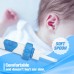 C-EARS Electric Ear Vacuum Cleaner with Ear Wax Removal Kit 