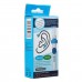 C-EARS Electric Ear Vacuum Cleaner with Ear Wax Removal Kit 