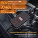 AUDEW Car Heated Seat Cushion with Intelligent Temperature Controller AUDEW Car Heated Seat Cushion with Intelligent Temperature Controller