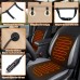 AUDEW Car Heated Seat Cushion with Intelligent Temperature Controller AUDEW Car Heated Seat Cushion with Intelligent Temperature Controller