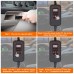 AUDEW Car Heated Seat Cushion with Intelligent Temperature Controller AUDEW Car Heated Seat Cushion with Intelligent Temperature Controller