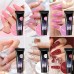 GLAMADOR 6 Colors Nail Extension Kit 100Pcs GLAMADOR 6 Colors Nail Extension Kit 100Pcs