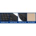 ELUTO Car Heated Leather Seat Cushion ELUTO Car Heated Leather Seat Cushion
