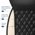 ELUTO Car Heated Leather Seat Cushion ELUTO Car Heated Leather Seat Cushion